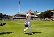 बेन स्टोक्स की तूफानी पारी